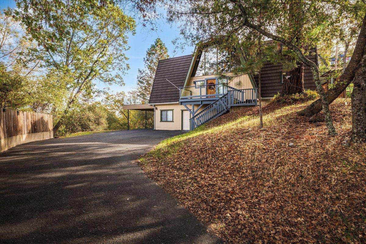 4611 Hillwood Drive - Photo 1