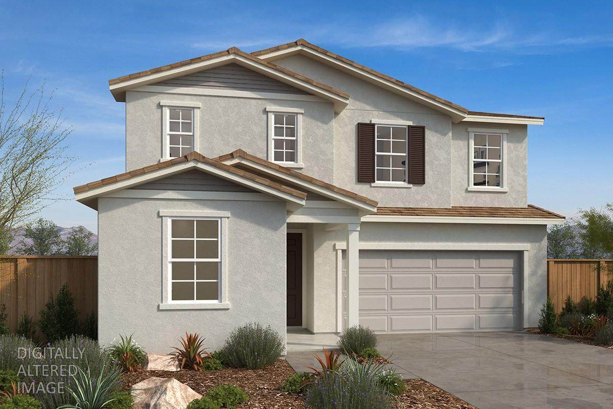 2728 Salvatore Way - Photo 1