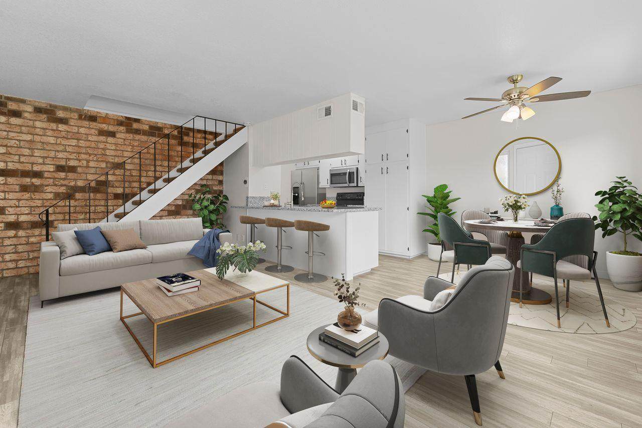 6545 Greenback Lane - Photo 1