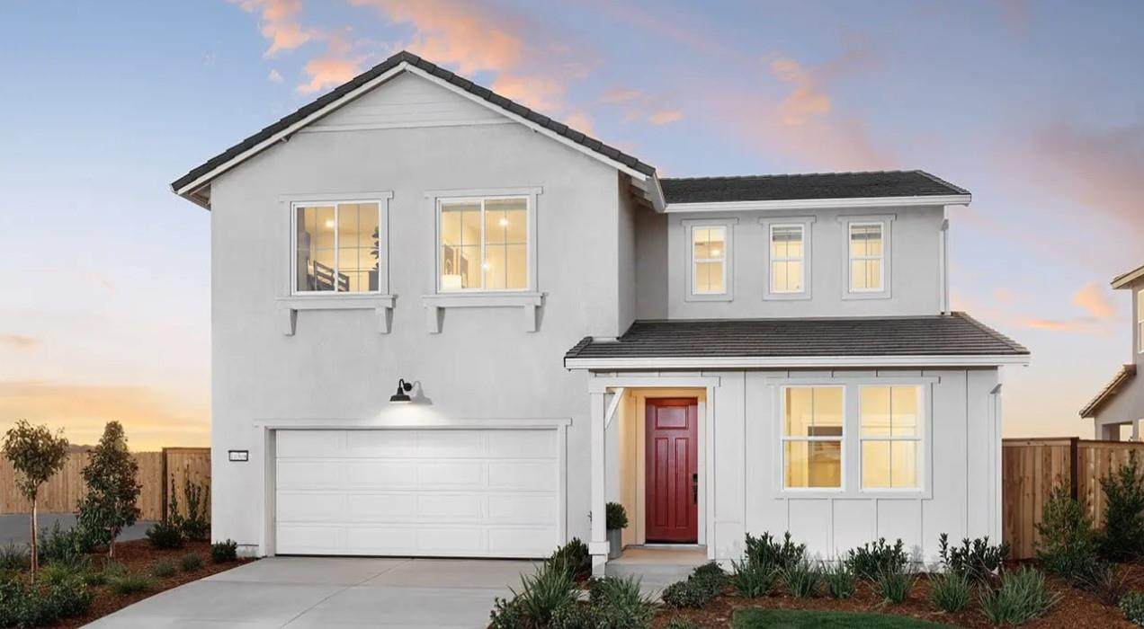 8136 Arrowfield Way - Photo 1