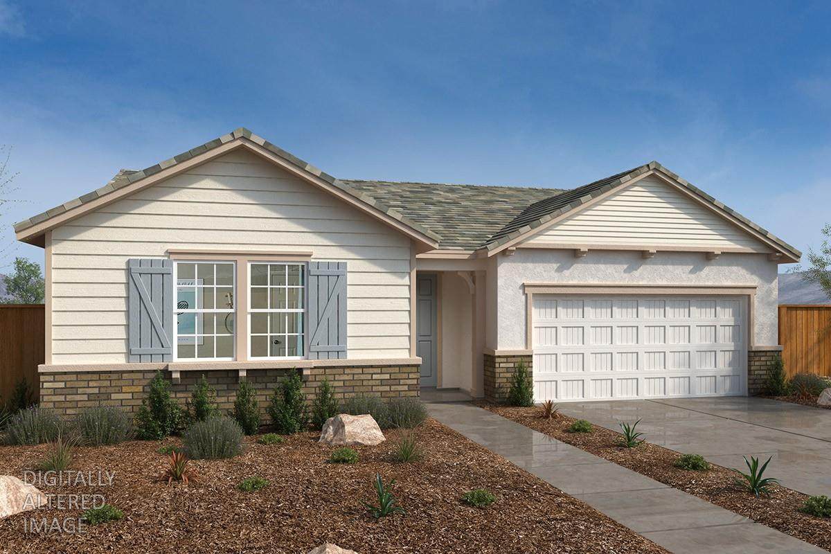 6113 Honey Haven Lane - Photo 1