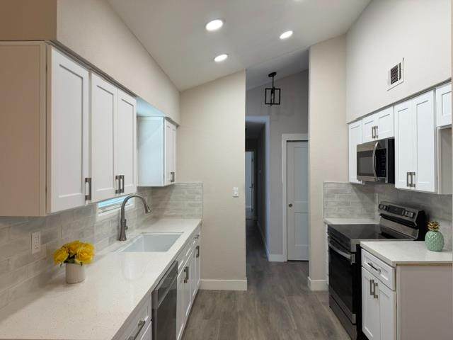 8347 Cherbourg Court - Photo 1