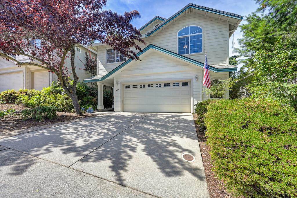 217 Incline Drive - Photo 1