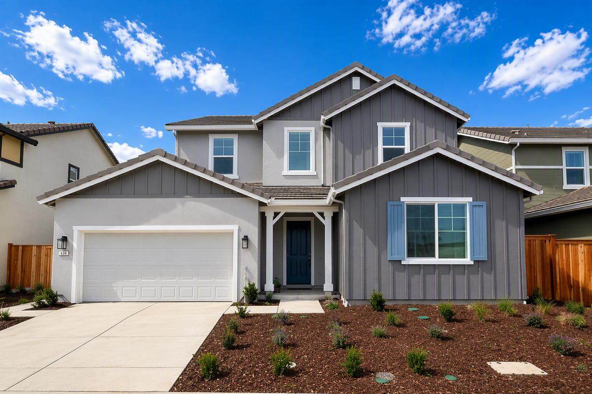 609 Silver Canoe Court - Photo 1