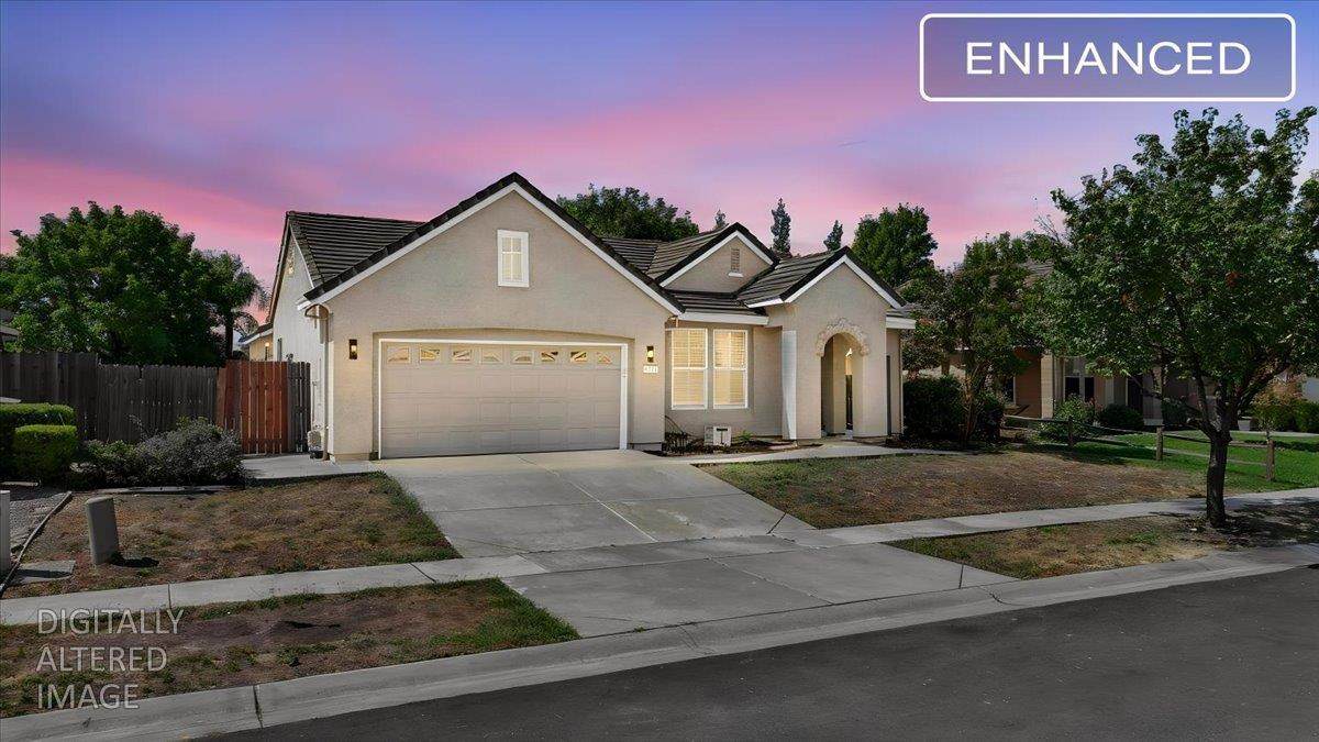 1400 Jacoby Creek Court - Photo 1
