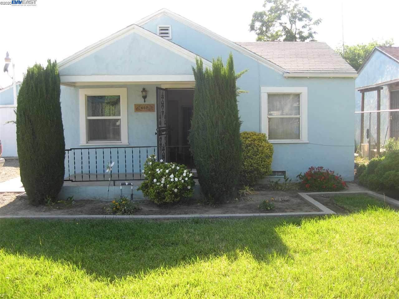 407 Thrasher Avenue - Photo 1