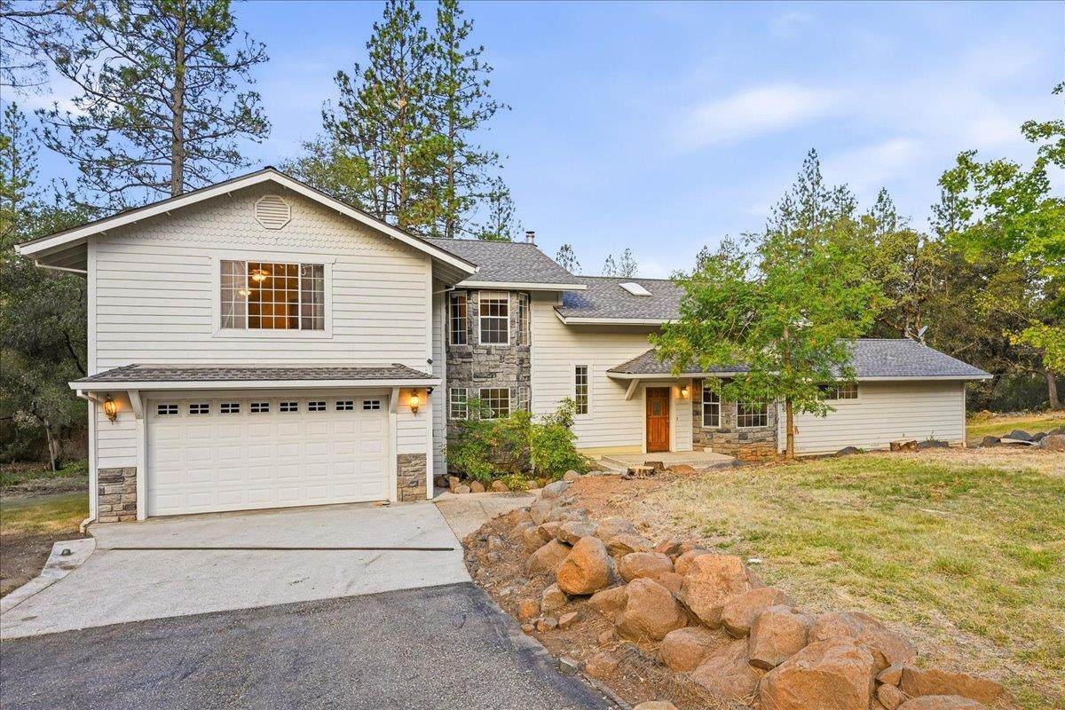 16302 Cook Road - Photo 1