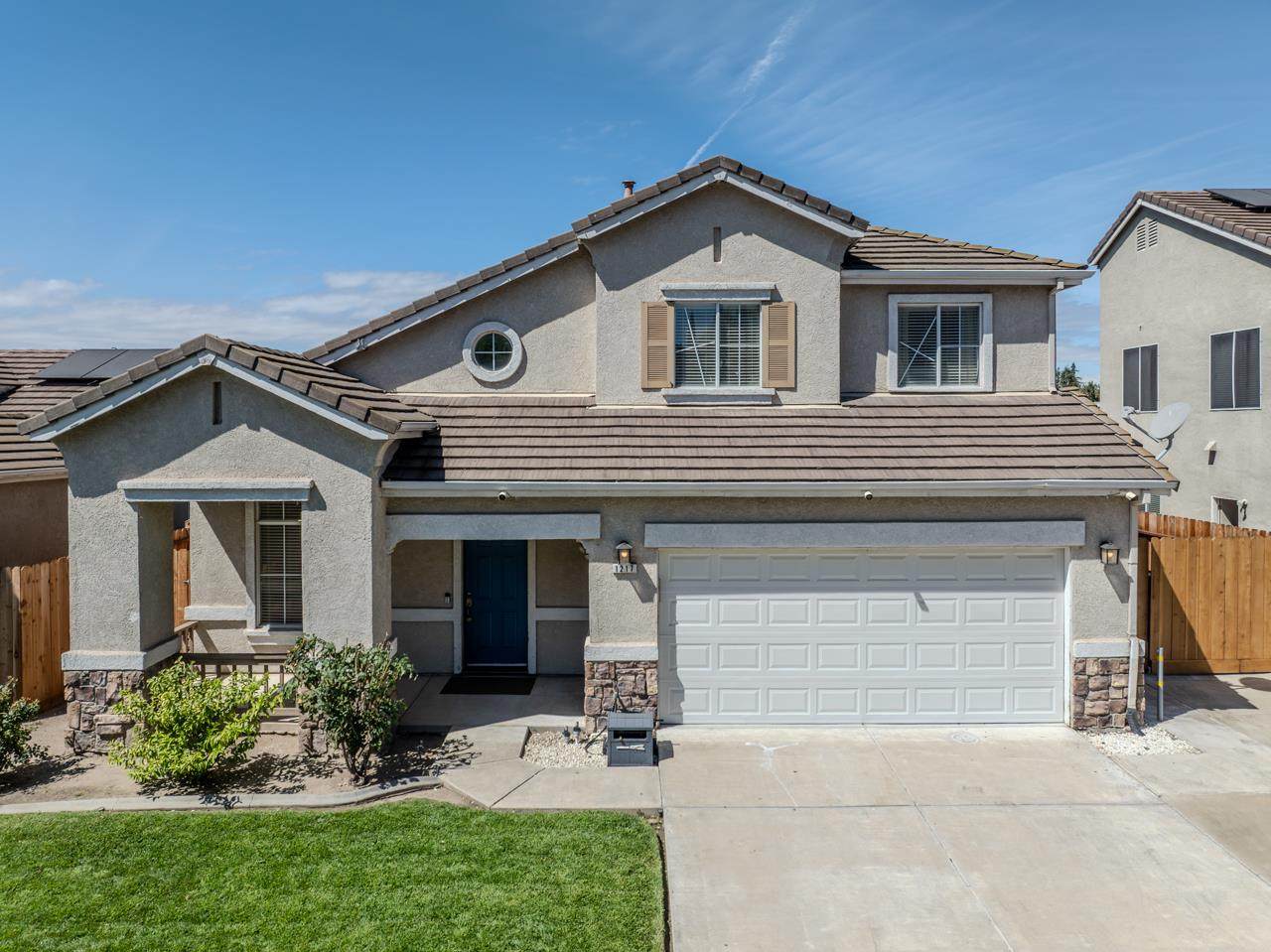 1217 Napa Valley Avenue - Photo 1