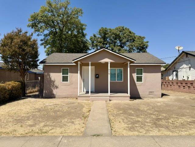 416 Colusa Avenue - Photo 1