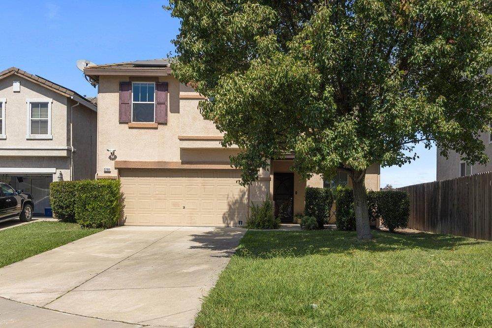3298 Santa Cruz Road - Photo 1