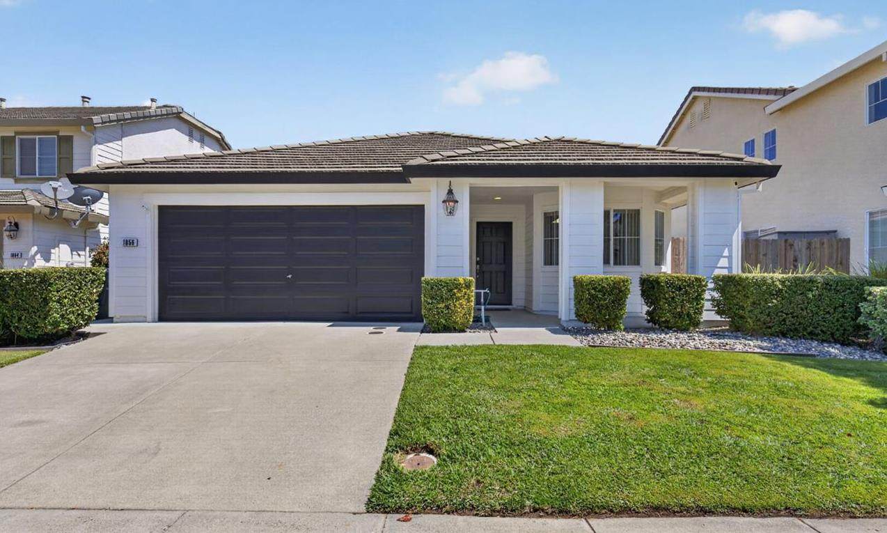 1856 Stonecrest Drive - Photo 1