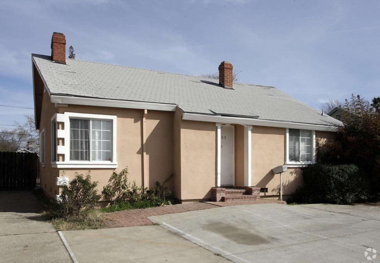 2105 Marconi Avenue - Photo 1