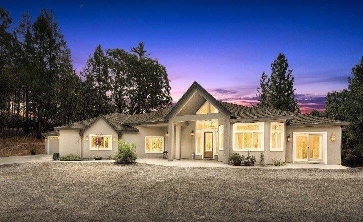 3235 Black Ridge Road - Photo 1