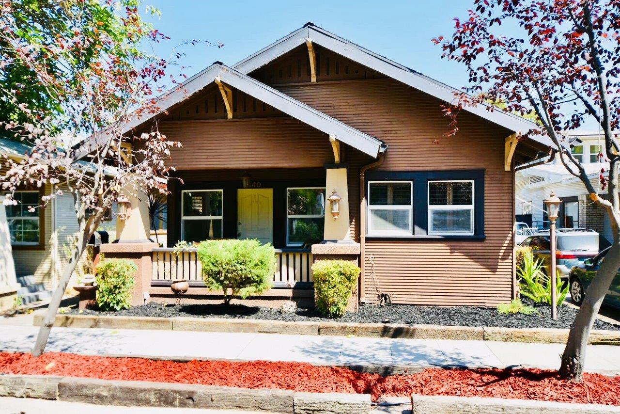 840 Edison Street - Photo 1