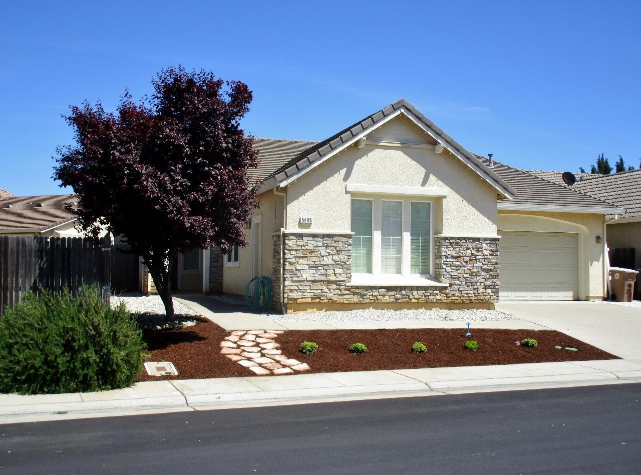 5405 Claudied Way - Photo 1