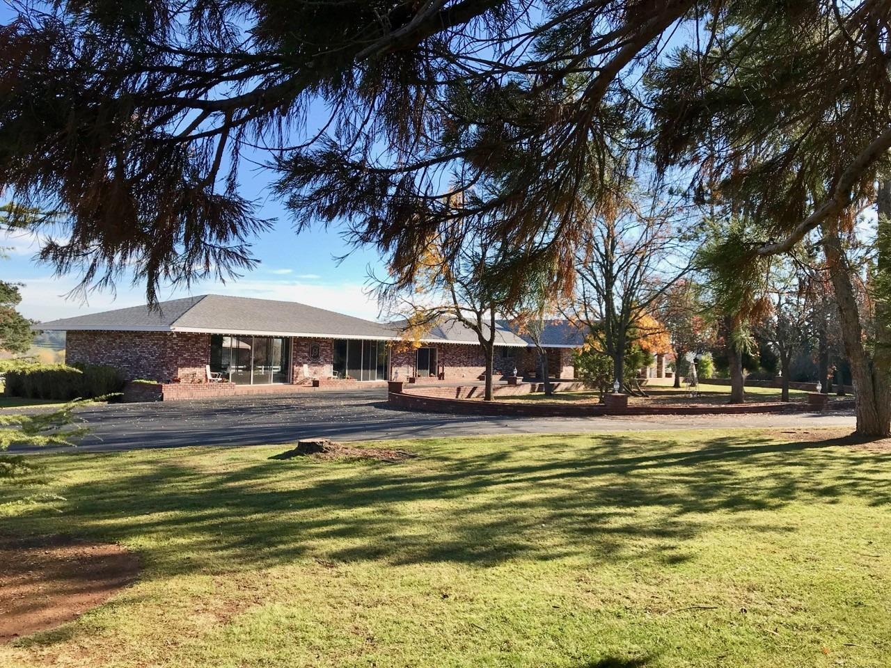 5580 Milton Ranch Road - Photo 1