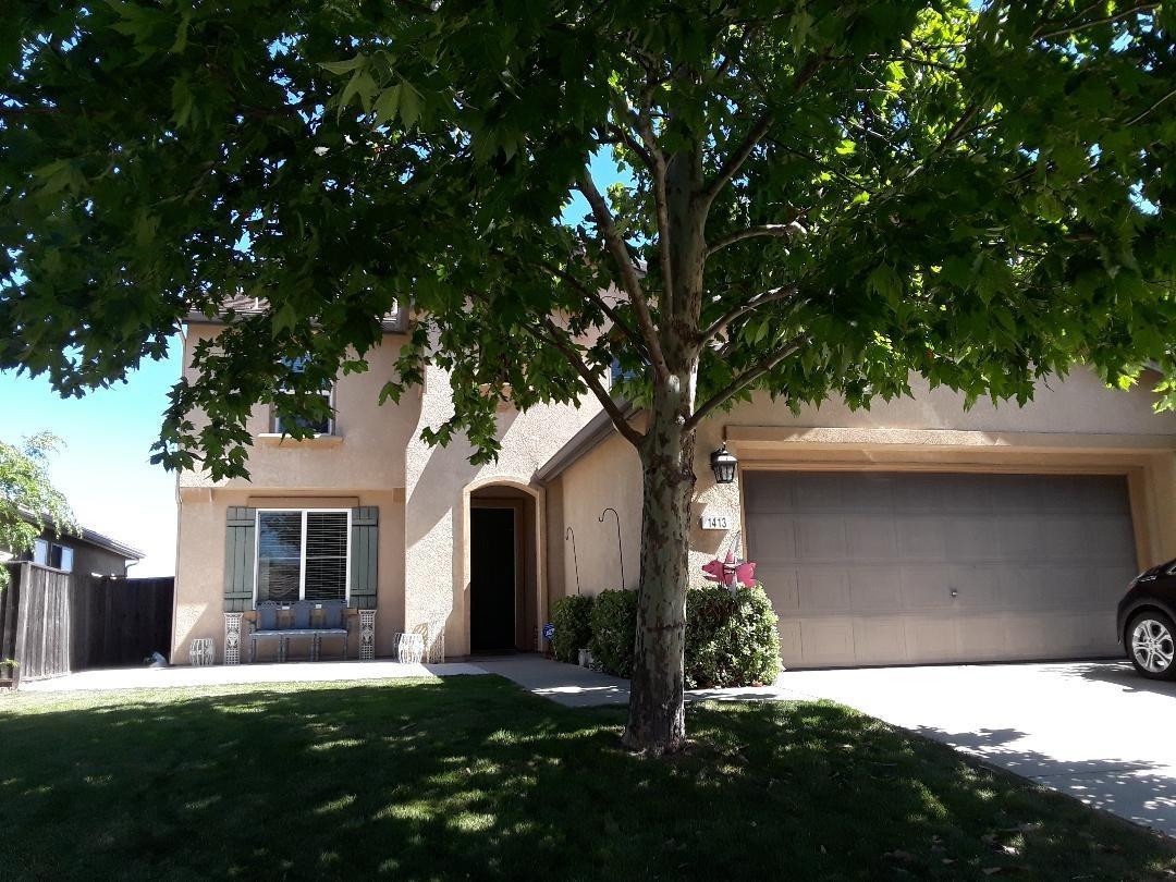 1413 Paddington Way - Photo 1