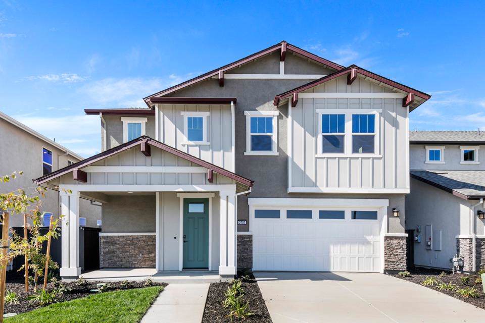 2707 Alcove Way - Photo 1