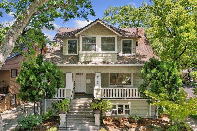 2229 T Street - Photo 1
