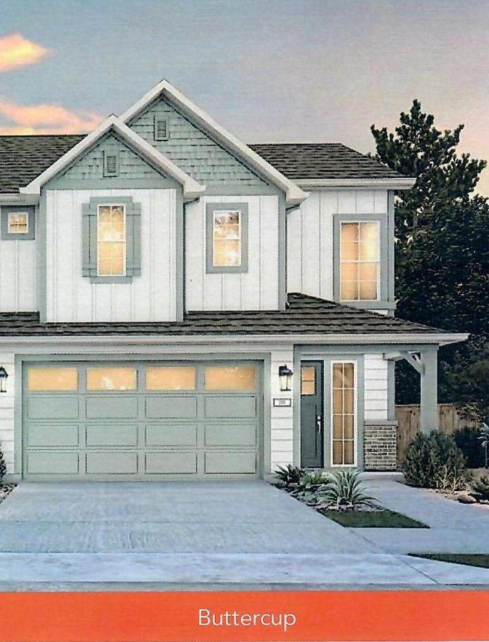 6910 Peak Way - Photo 1