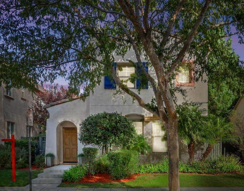 554 Serpa Ranch Road - Photo 1