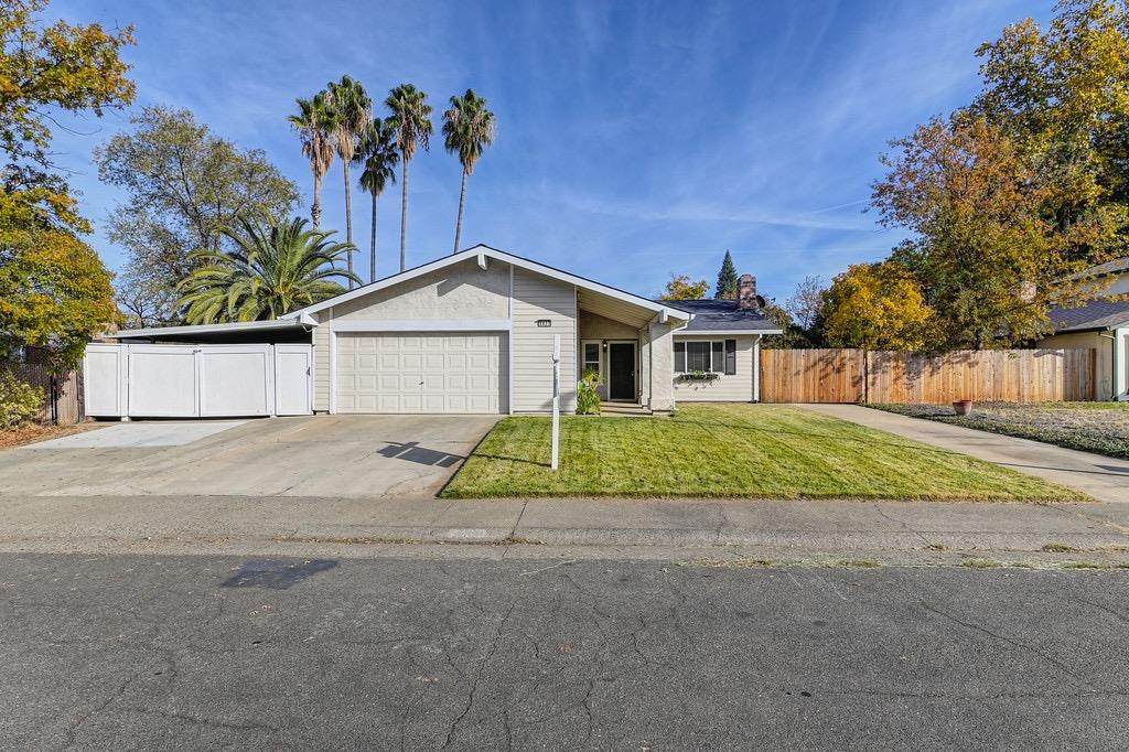 8437 Juglans Drive - Photo 1