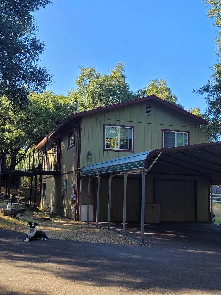 3091 Sand Ridge Road - Photo 1