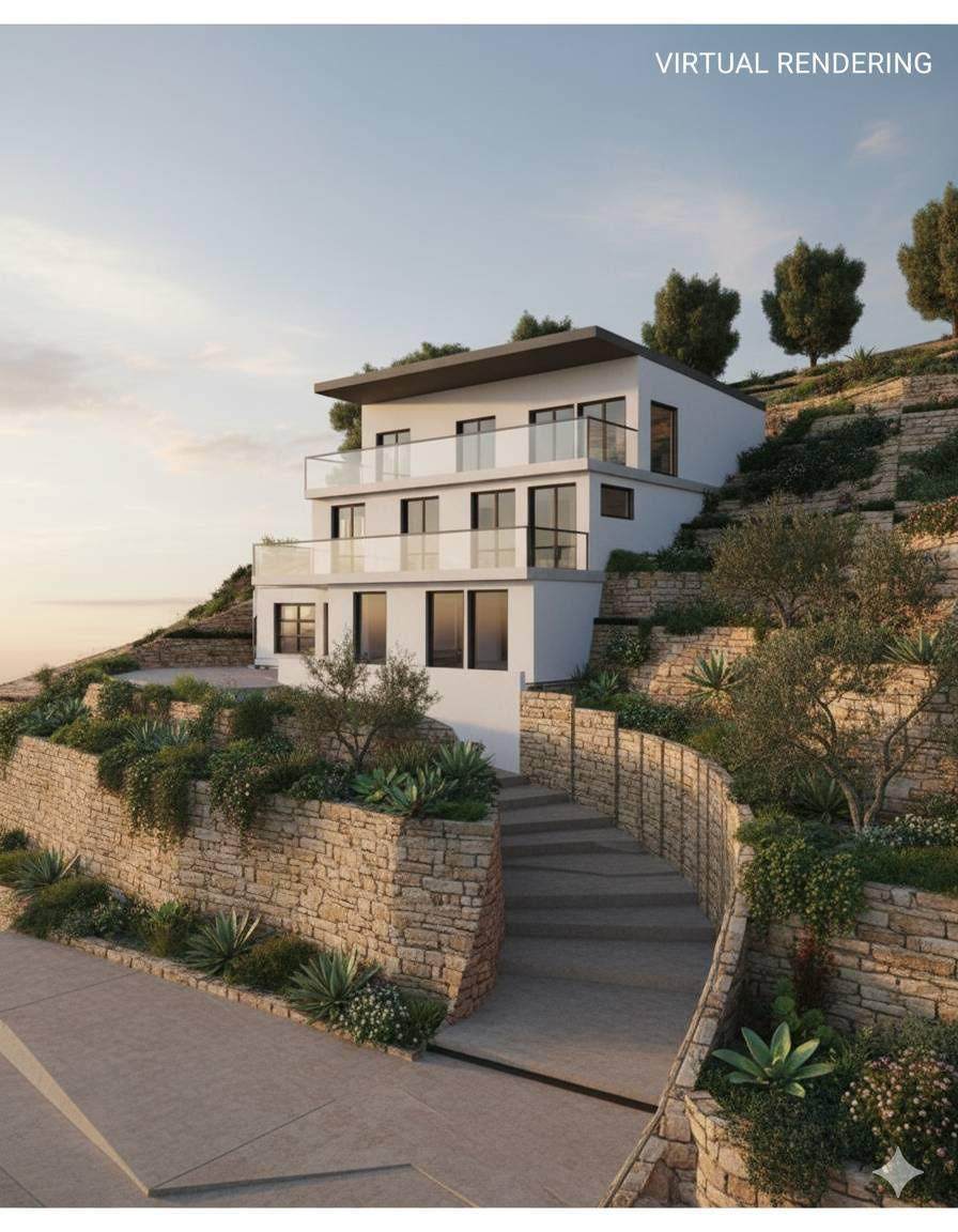 0 Wildcat Canyon Road - Photo 1