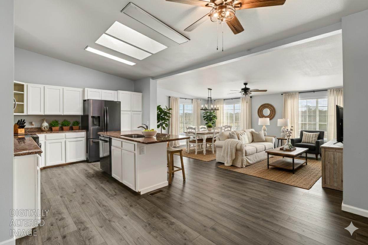 3814 Lakeview Drive - Photo 1