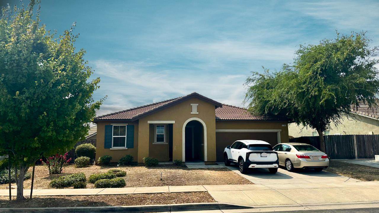 3718 Hendrix Drive - Photo 1