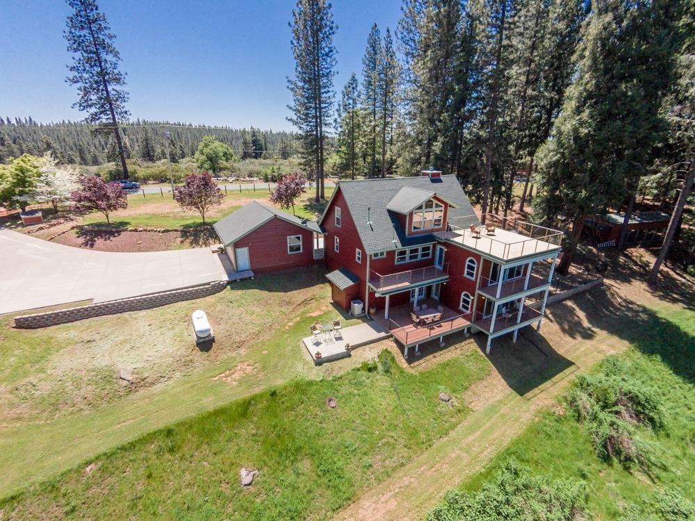 7887 Slug Gulch Road - Photo 1