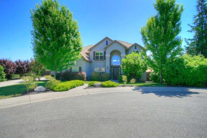 4515 Saxony Drive - Photo 1