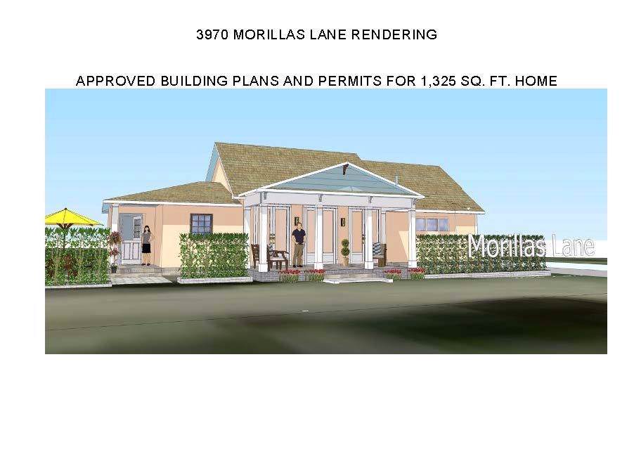 3970 Morillas Lane - Photo 1