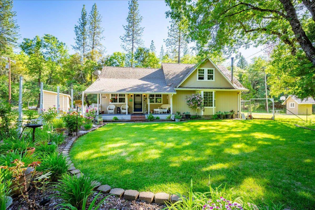 7695 Perry Creek Road - Photo 1