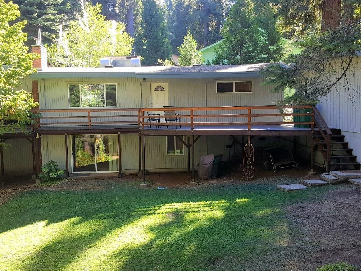 5527 Gilmore Road - Photo 1