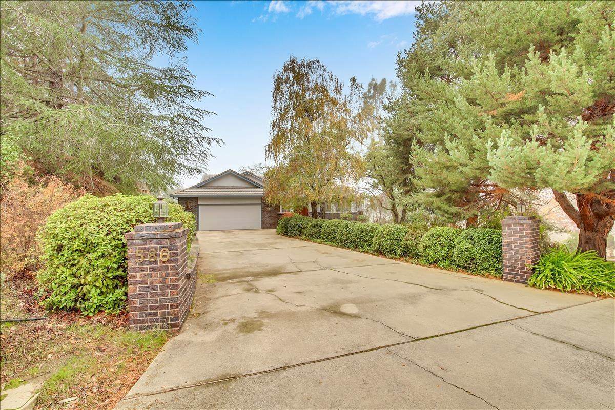 586 Spyglass Road - Photo 1