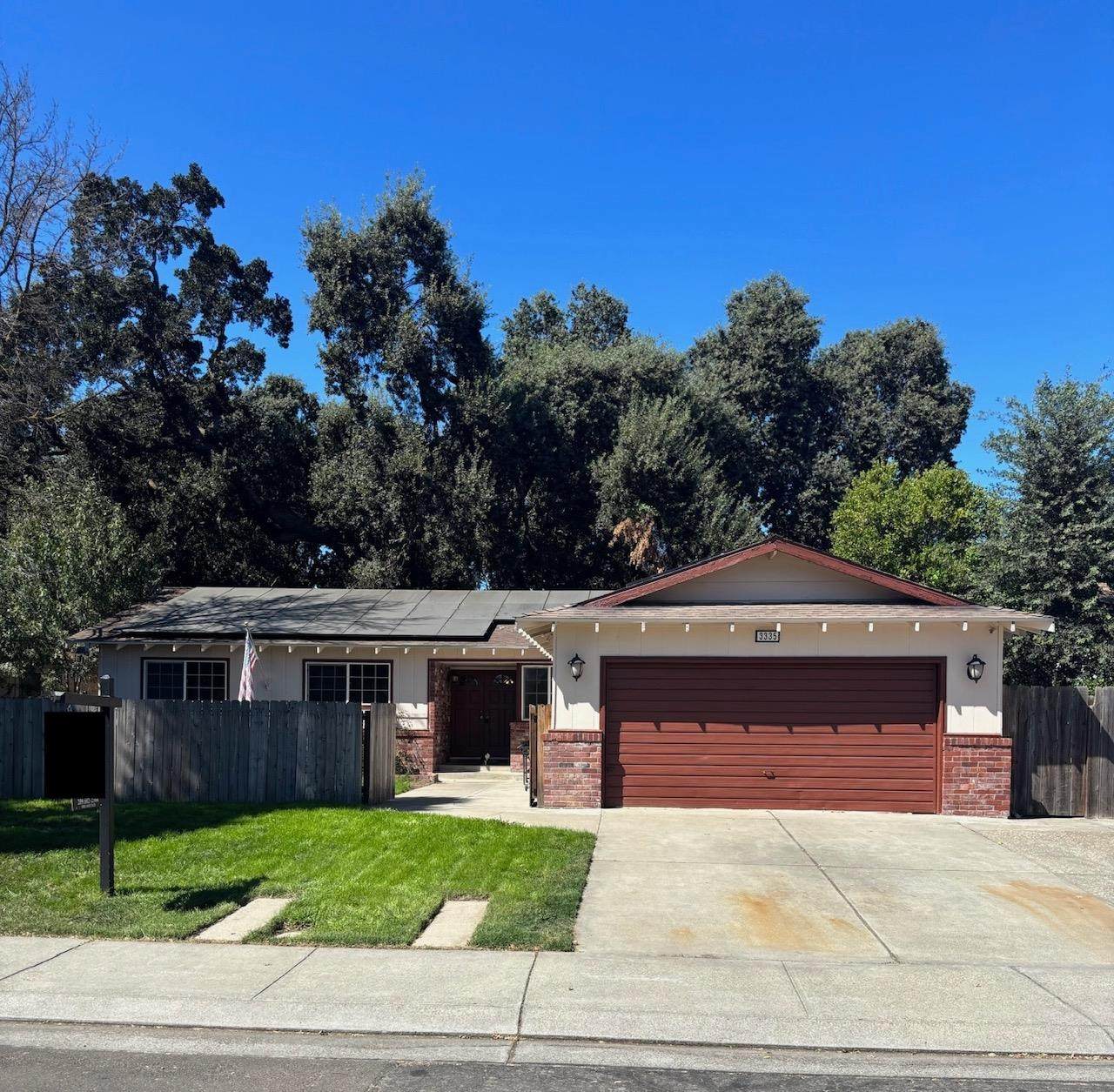3335 Providence Way - Photo 1