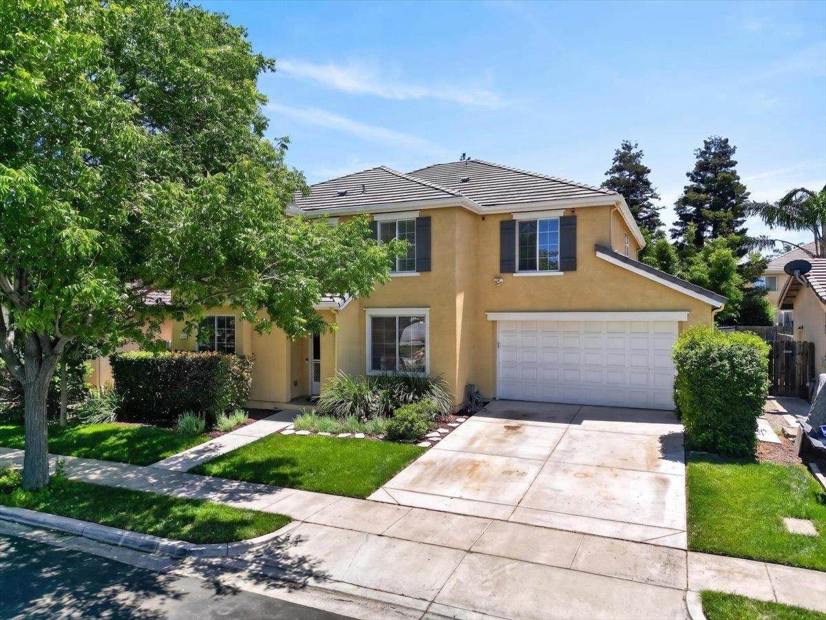 1438 Toggenberg Street - Photo 1