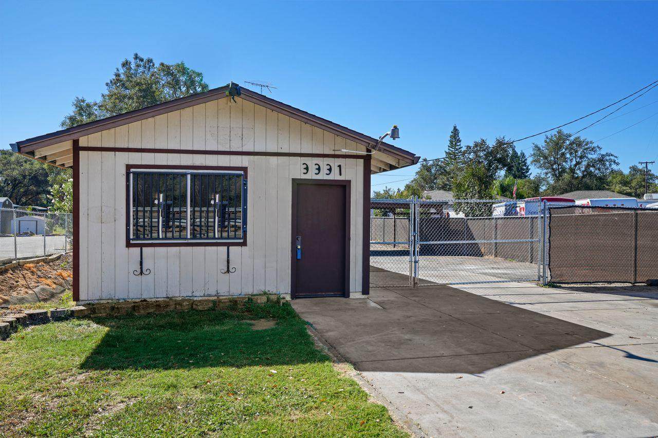 3331 Taylor Road - Photo 1