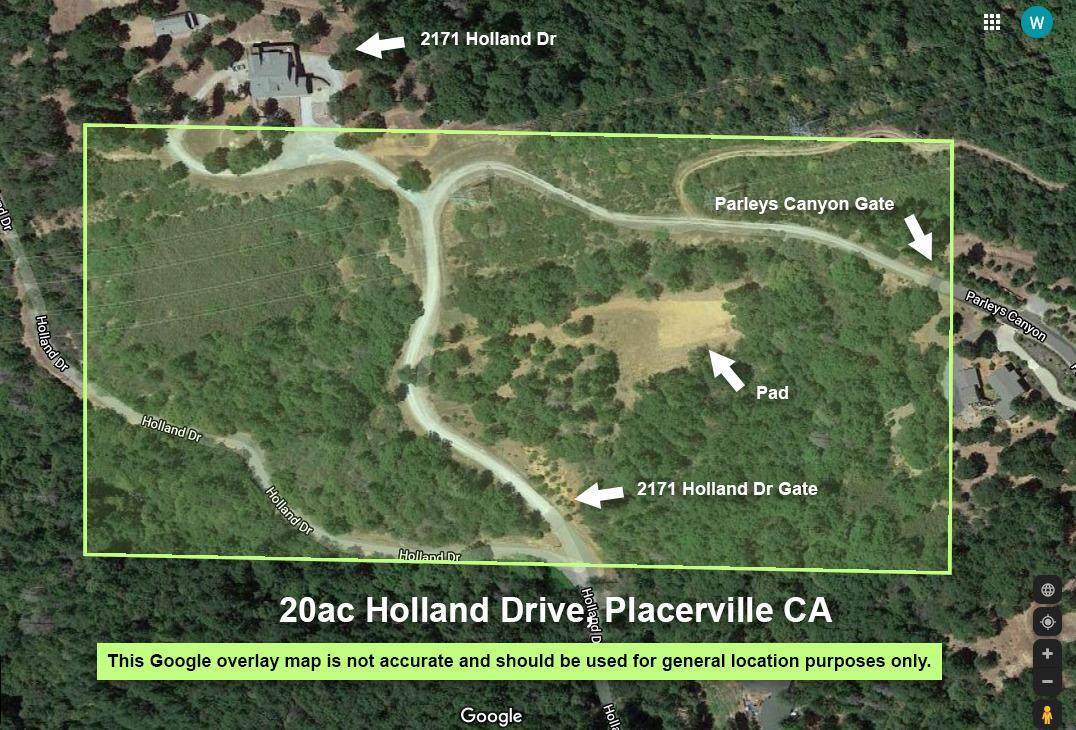 0 Holland Drive - Photo 1