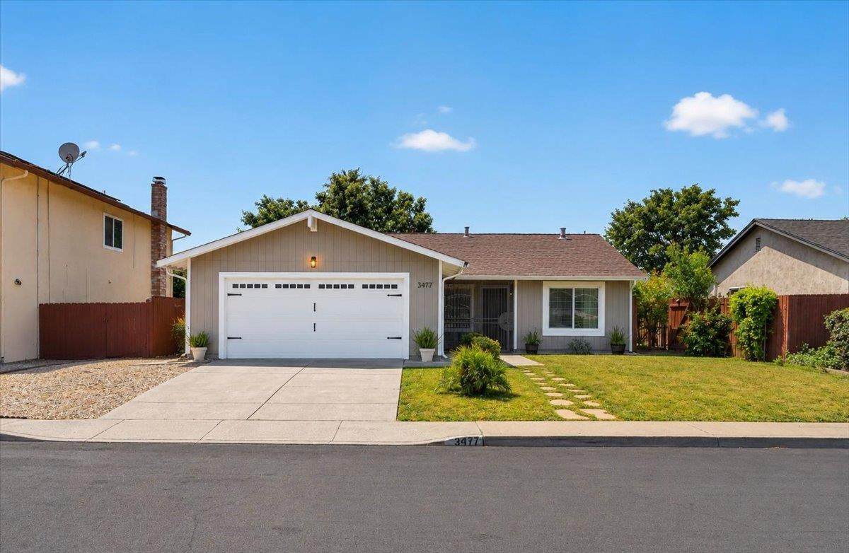 3477 Gregory Drive - Photo 1