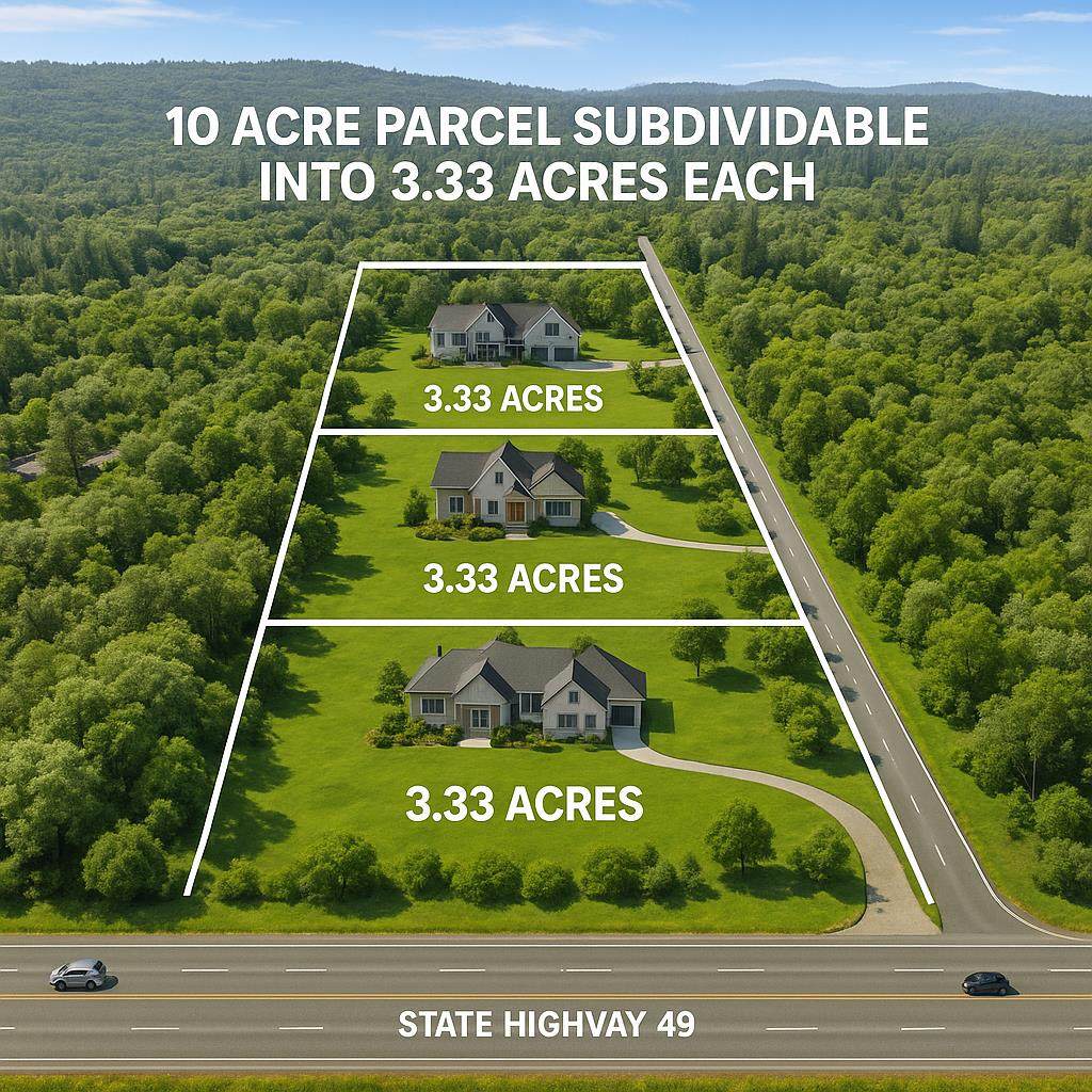 15752 State Highway 49 - Photo 1