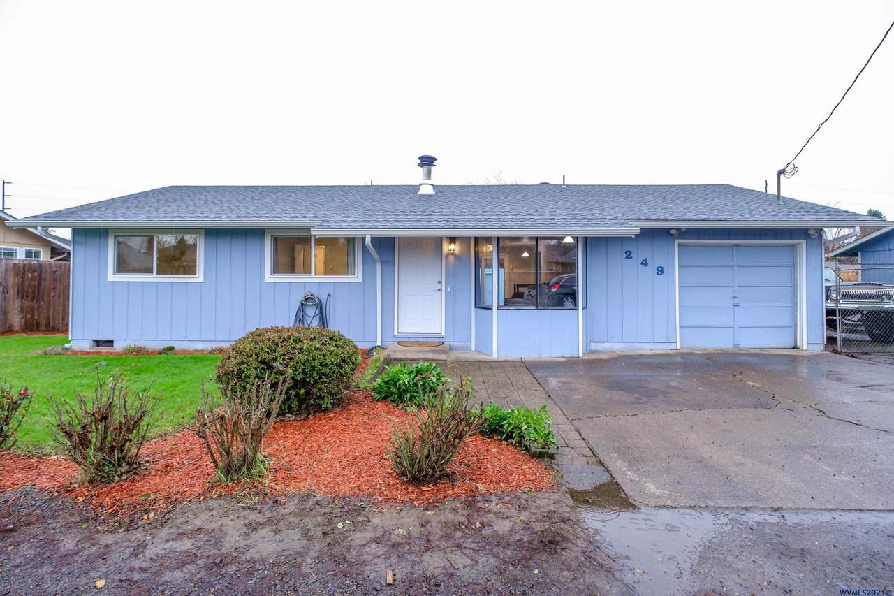 249 Eldin Av - Photo 1
