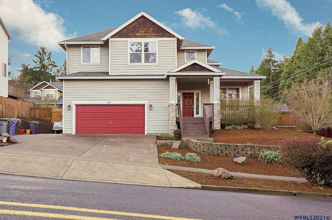 623 Sunwood Dr - Photo 1