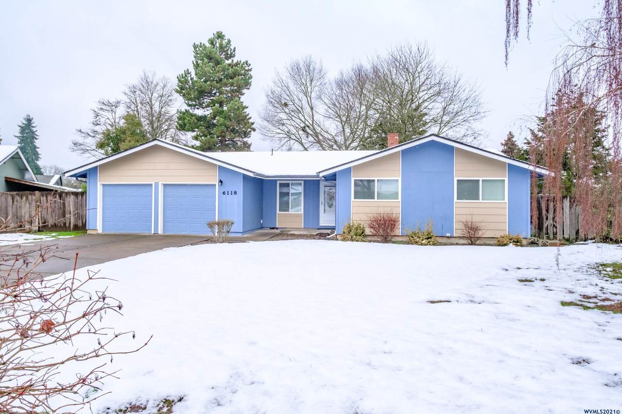 6118 Weldon Pl - Photo 1
