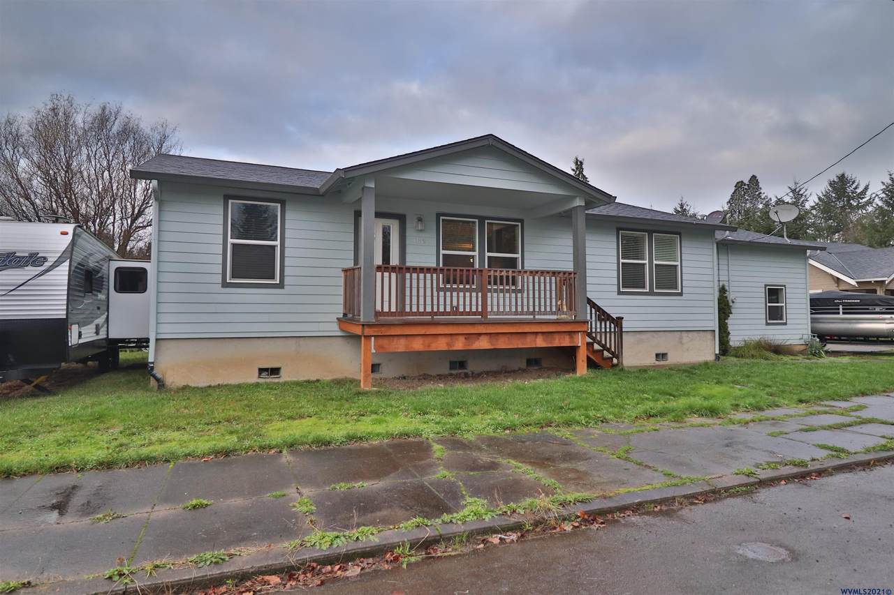 406 A St - Photo 1