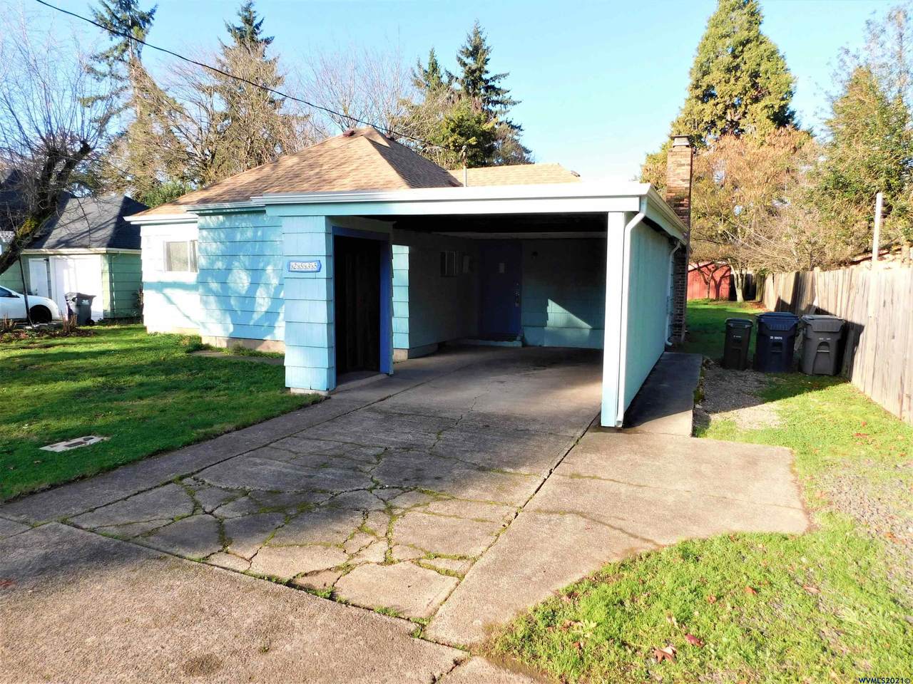 2535 Haig St - Photo 1
