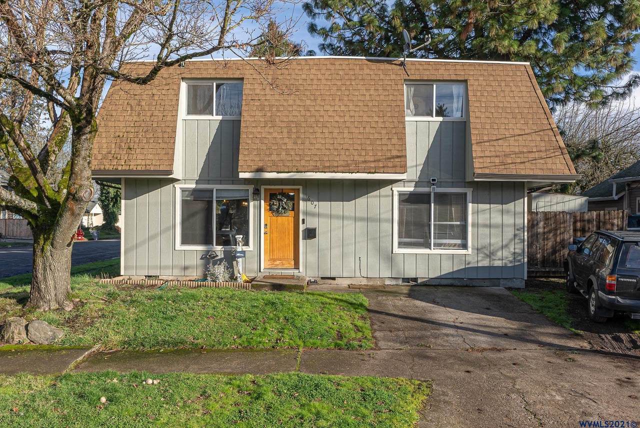 607 Jefferson St - Photo 1