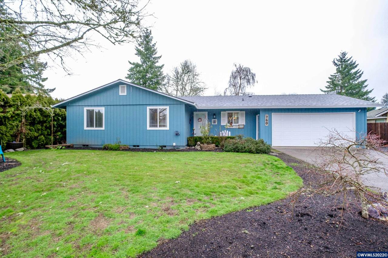 760 Sheila St - Photo 1