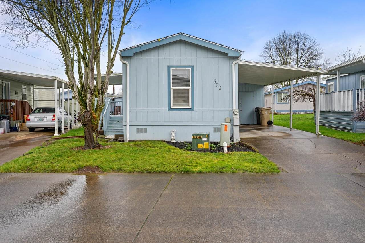 5050 Columbus (#302) - Photo 1